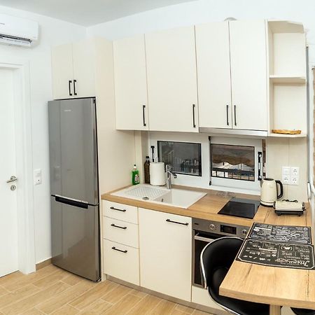 Modern Studio Chiou Atina Dış mekan fotoğraf