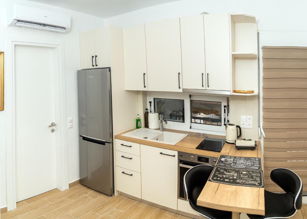 Modern Studio Chiou Atina Dış mekan fotoğraf