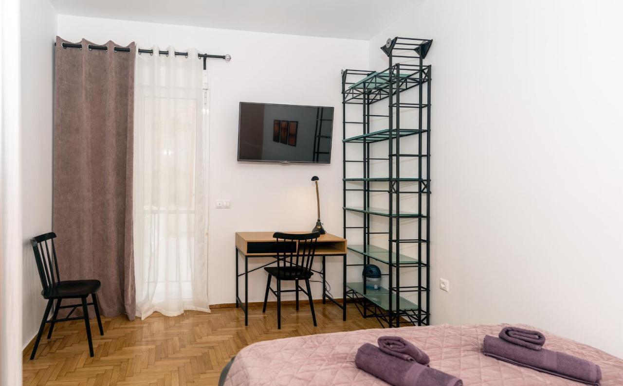 Modern Studio Chiou Atina Dış mekan fotoğraf
