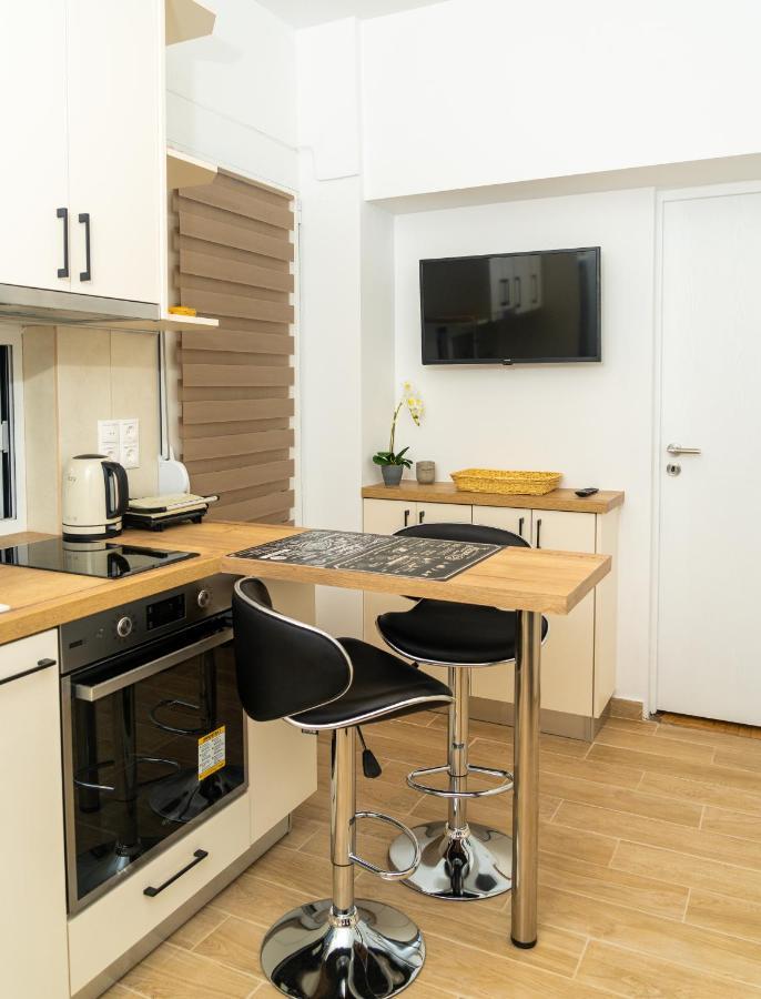 Modern Studio Chiou Atina Dış mekan fotoğraf
