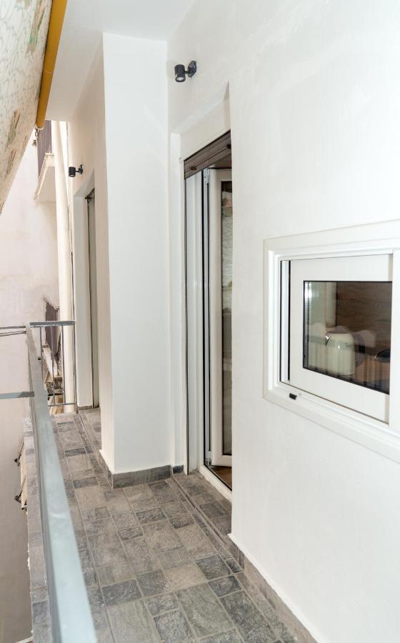 Modern Studio Chiou Atina Dış mekan fotoğraf